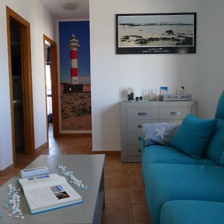Sandy Toes & Salty Kisses El Cotillo Exterior foto