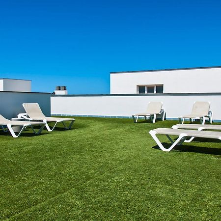 Sandy Toes & Salty Kisses El Cotillo Exterior foto