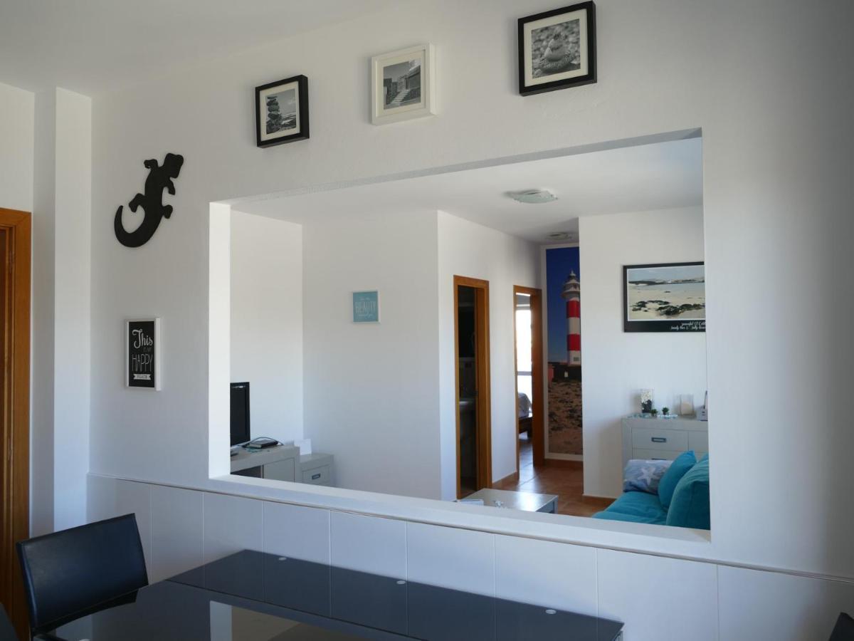 Sandy Toes & Salty Kisses El Cotillo Exterior foto