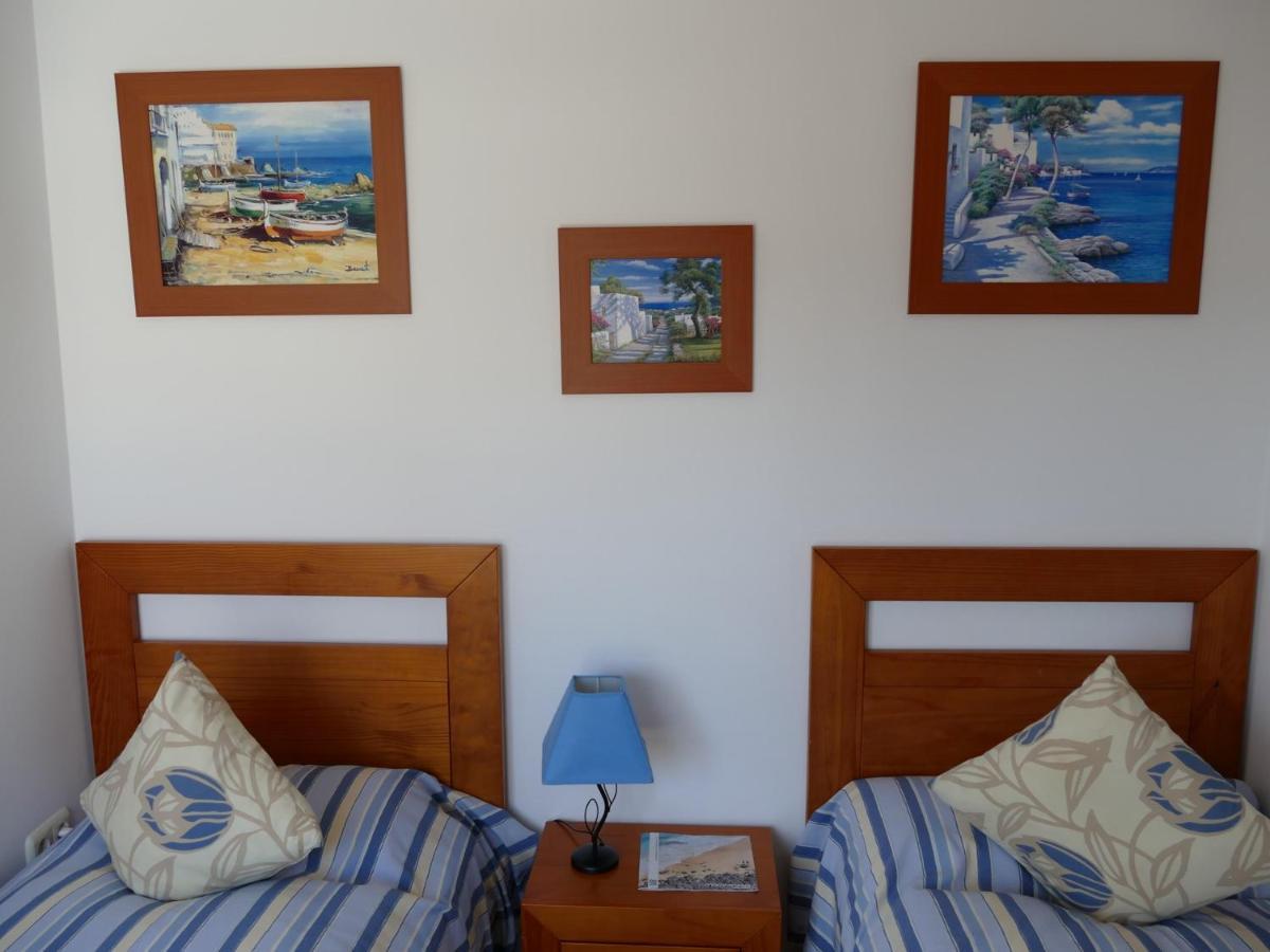 Sandy Toes & Salty Kisses El Cotillo Exterior foto