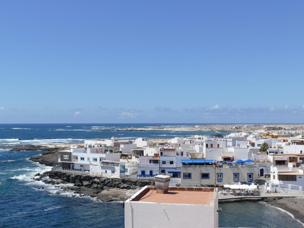 Sandy Toes & Salty Kisses El Cotillo Exterior foto