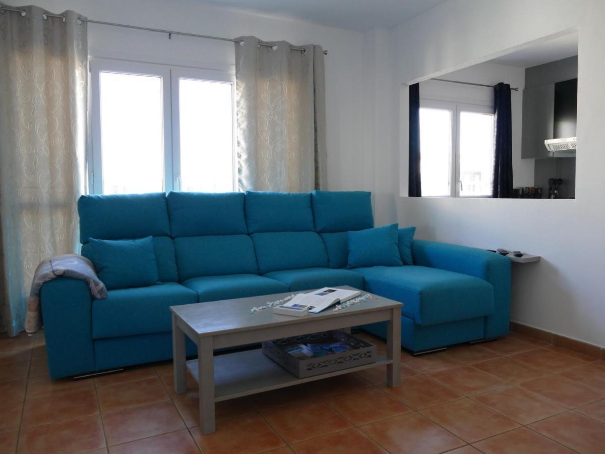 Sandy Toes & Salty Kisses El Cotillo Exterior foto