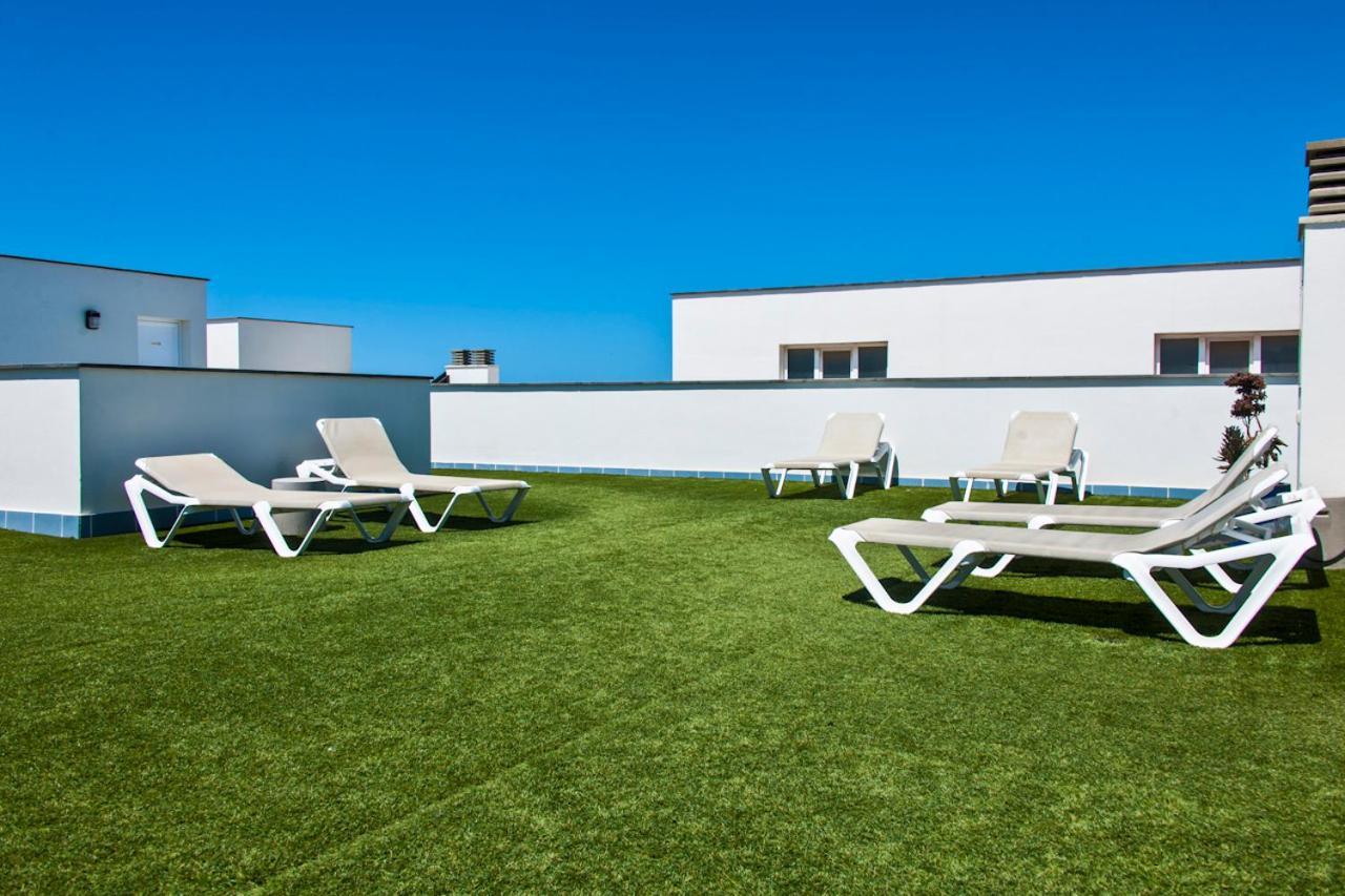 Sandy Toes & Salty Kisses El Cotillo Exterior foto